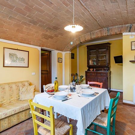 Agriturismo Maramaldo Castelfiorentino Exteriér fotografie
