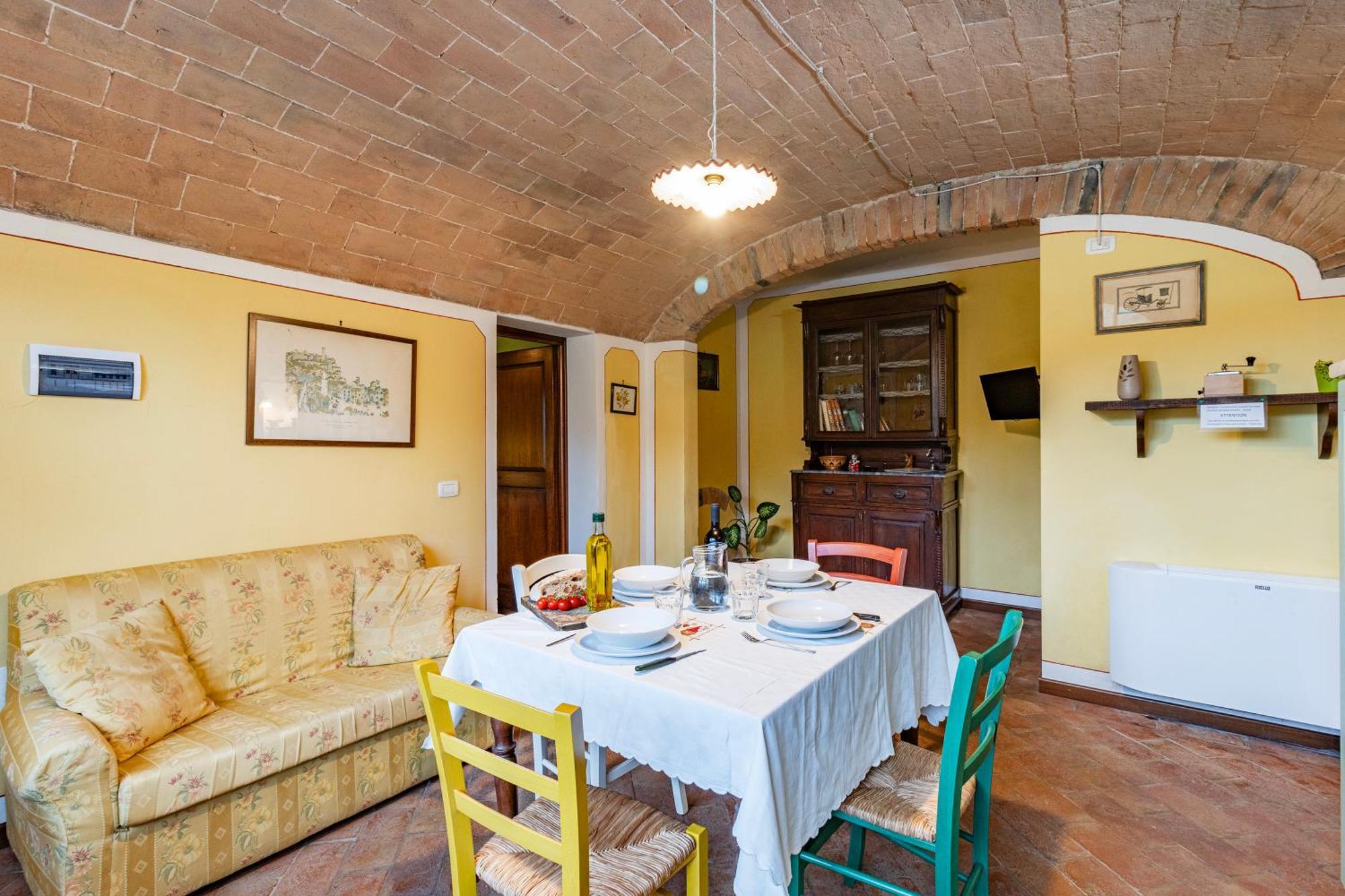 Agriturismo Maramaldo Castelfiorentino Exteriér fotografie