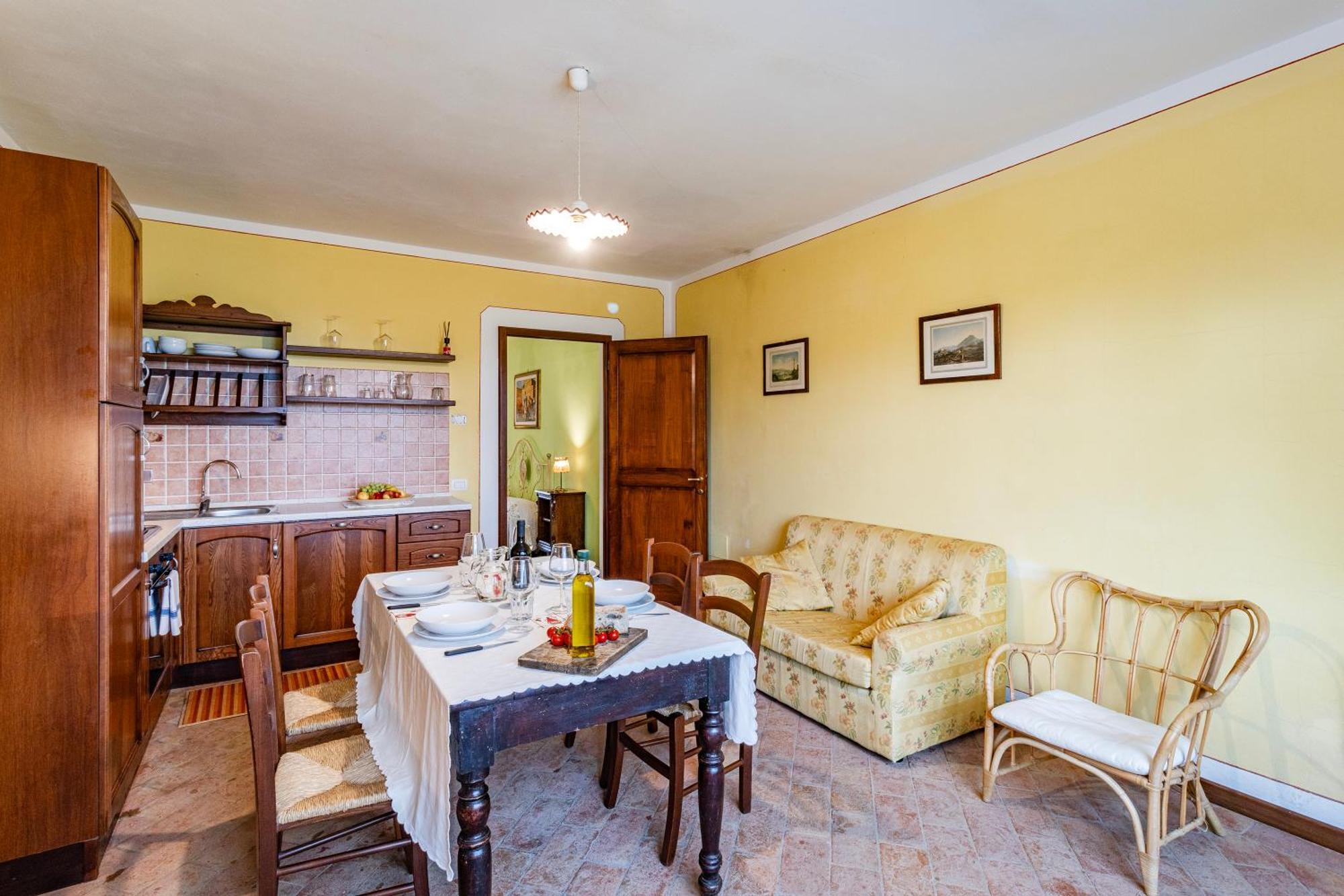 Agriturismo Maramaldo Castelfiorentino Exteriér fotografie