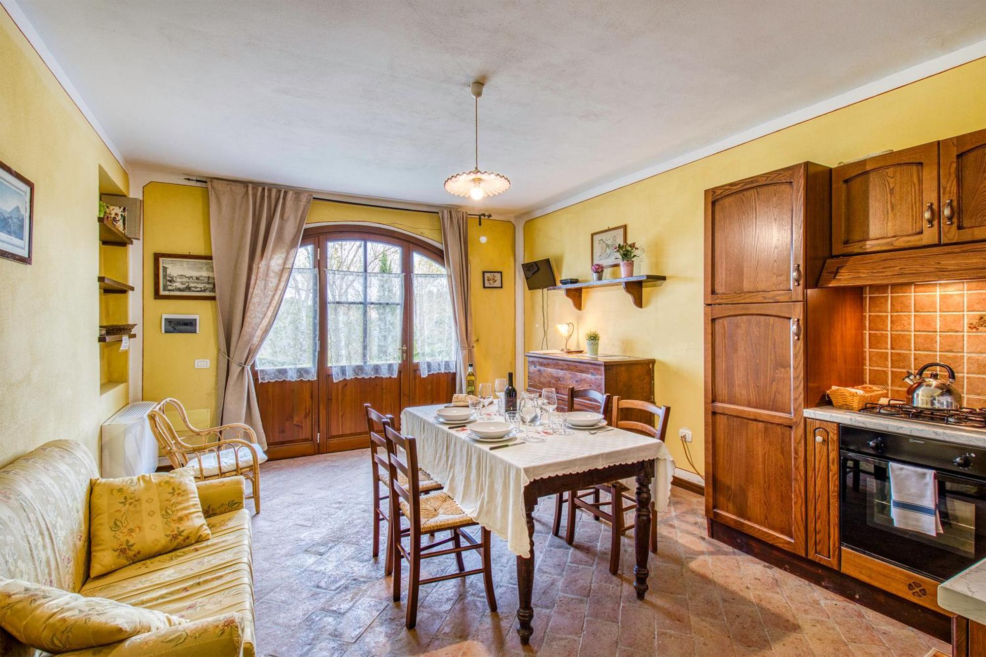 Agriturismo Maramaldo Castelfiorentino Exteriér fotografie