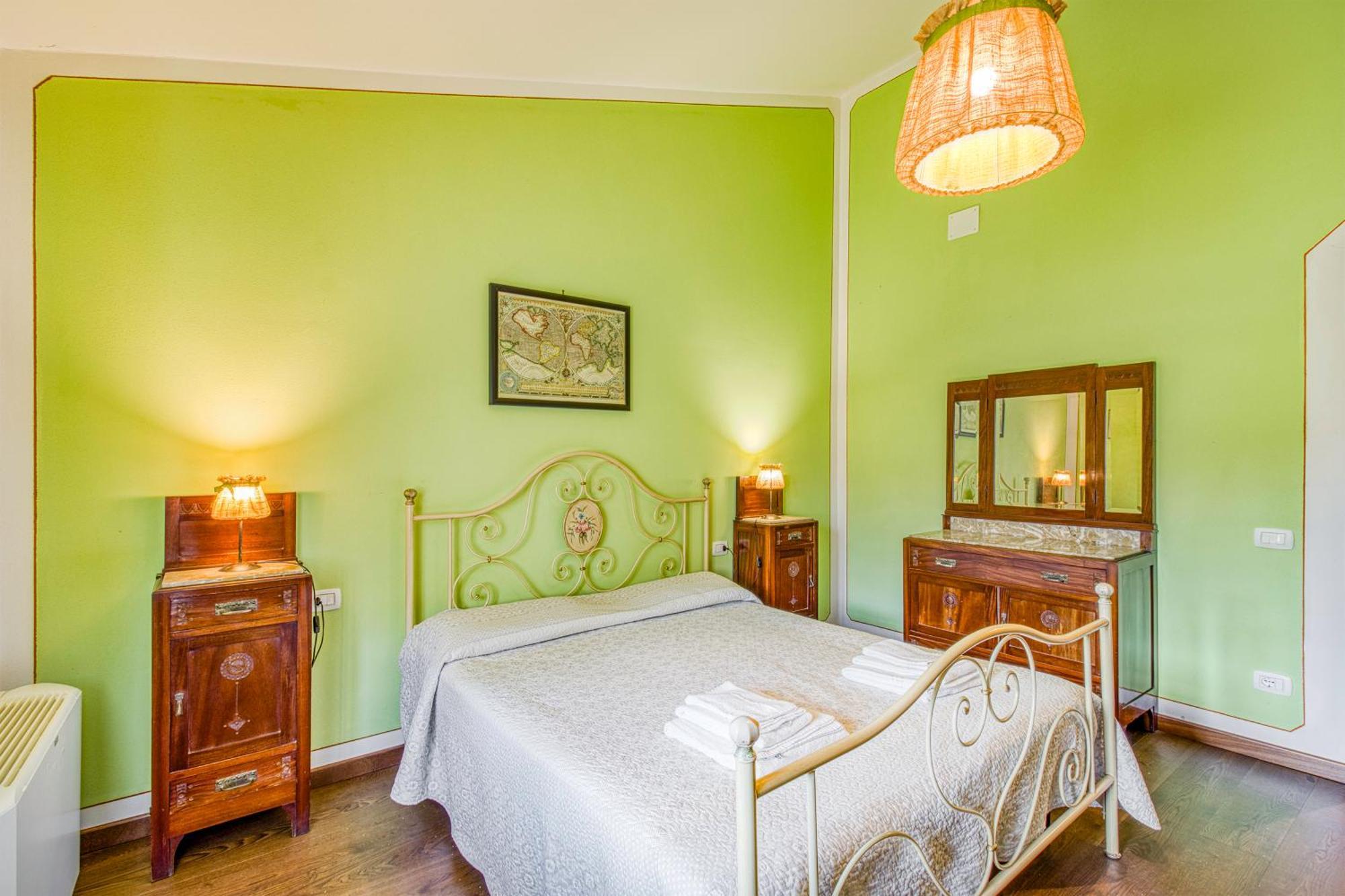 Agriturismo Maramaldo Castelfiorentino Exteriér fotografie