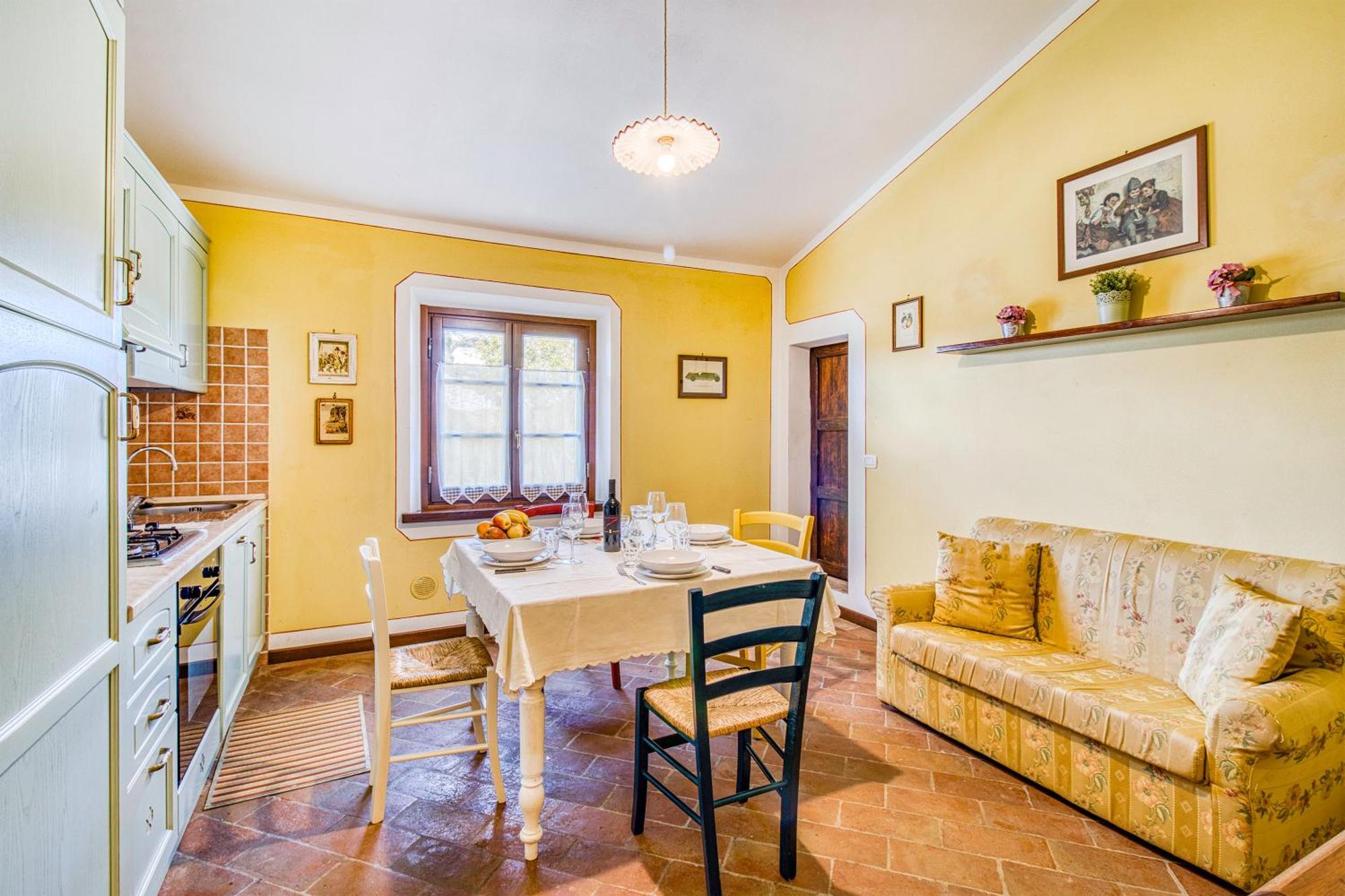 Agriturismo Maramaldo Castelfiorentino Exteriér fotografie