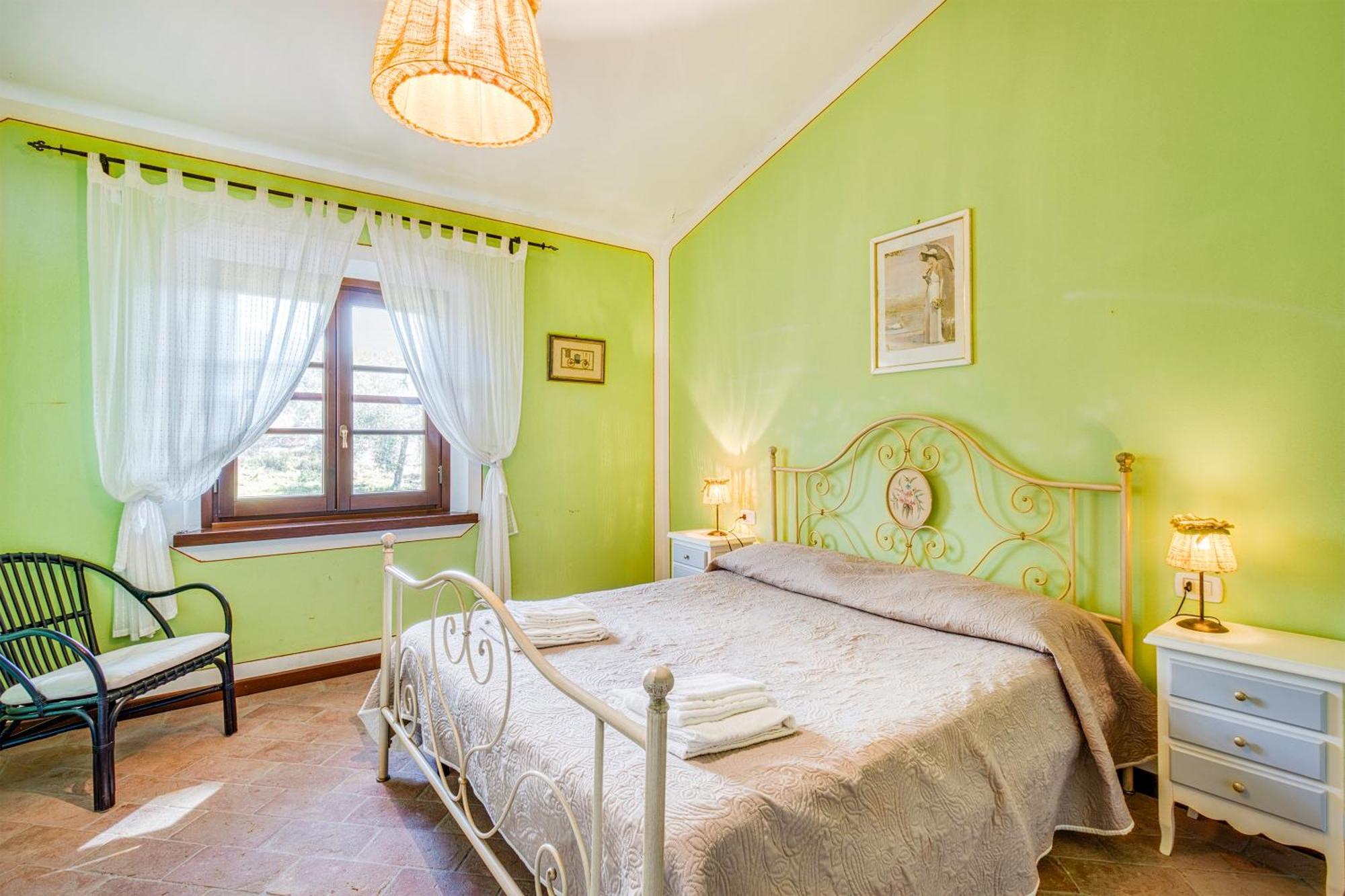 Agriturismo Maramaldo Castelfiorentino Exteriér fotografie
