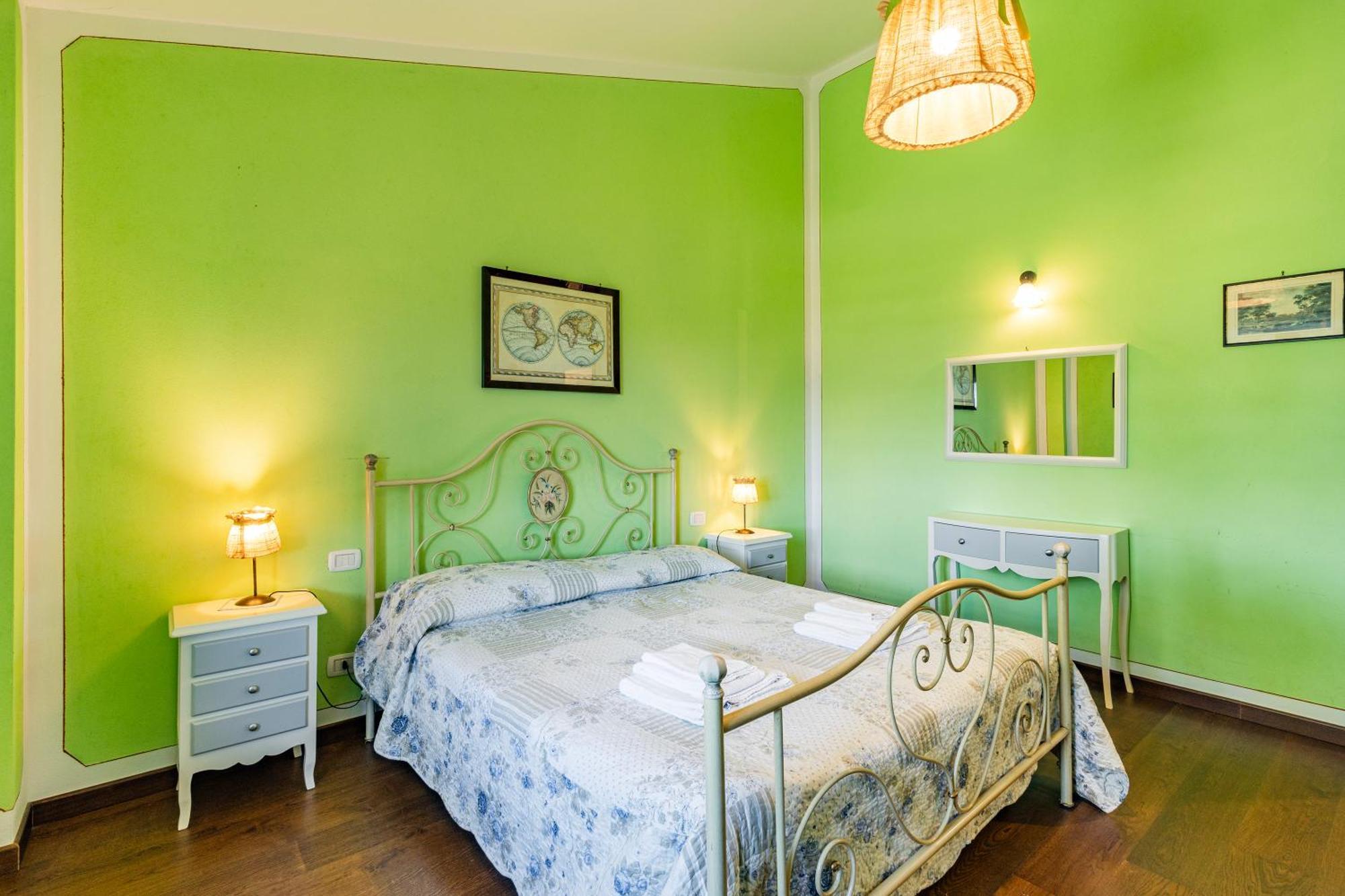 Agriturismo Maramaldo Castelfiorentino Exteriér fotografie