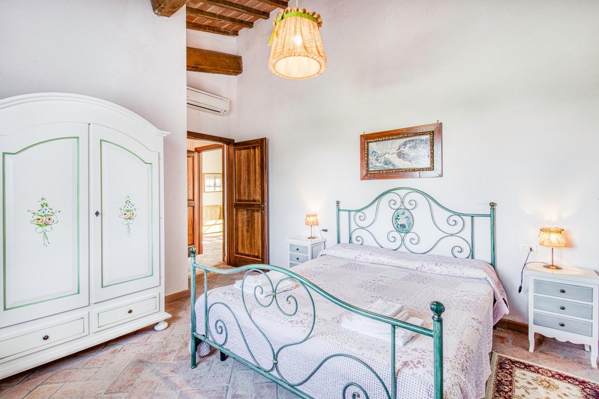 Agriturismo Maramaldo Castelfiorentino Exteriér fotografie